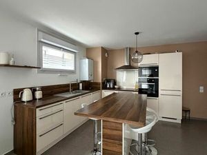 Appartement T4 avec garage et cave