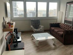 Appartement T4 86m2