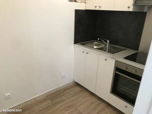T2 de 27m2 à vendre