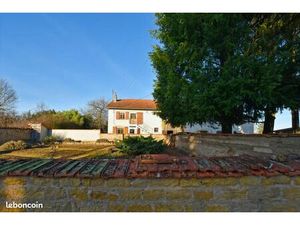 Maison 3 pièces 110 m²