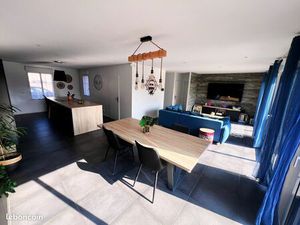 Maison familiale de 2018– proche buchelay