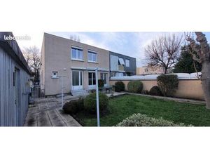 Maison 5 pièces 105 m²