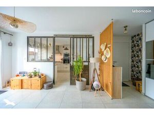 Pavillon 5 pièces 95 m²