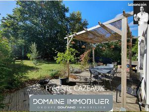 Maison 6 pièces 127 m²