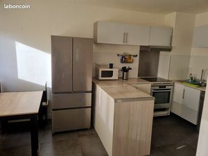 À VENDRE – APPARTEMENT T3 – 61 m² – CHENNEVIÈRES-SUR-MARNE (94430)