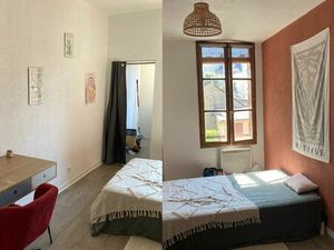 Appartement refait à neuf