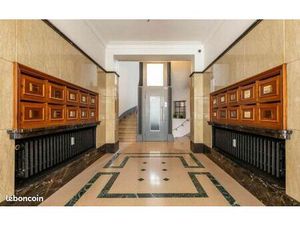 Appartement 3 pièces 70 m²