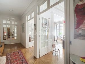 Vente appartement 6 pièces 160 m² à Paris 16ème (75016)  1 650 000 €