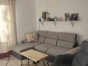 Appartement de 47m2 bord de mer