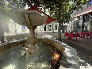 Local commercial 82 m²