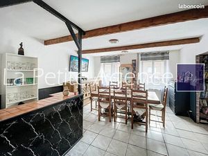 Maison 4 pièces 71 m²