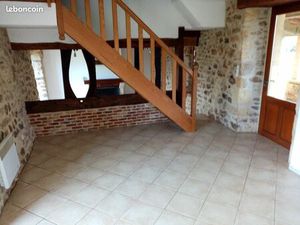 PAYS DE BELVES   loue à l'année maison 3 ch