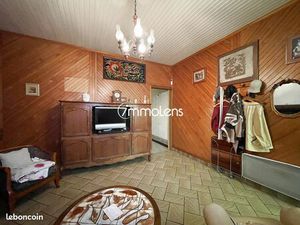 Maison de ville 4 pièces 78 m²