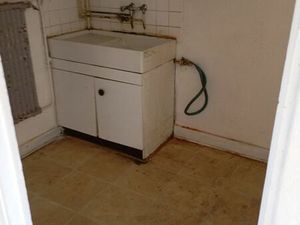 Immeuble 10 lots clermont