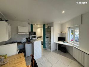 Immeuble 7 pièces 90 m²