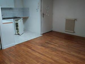Appartement 1 pièce 23 m²
