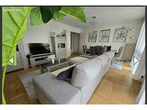 Appartement idéalement situé