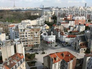 Local bureaux 180 m²