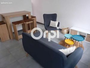 Maison de ville 4 pièces 69 m²