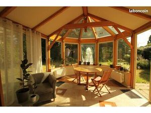 Maison dans le bourg 158 m2