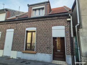 Maison 5 pièces 70 m²