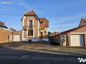 Maison 200 m² ALBERT