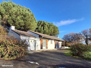 Maison 4 pièces 132 m²