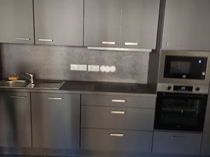 Studio en location à l'année