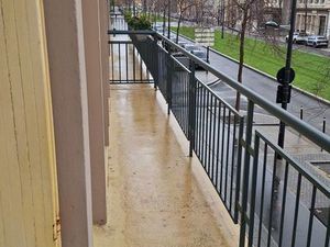 Location appartement 73 m2