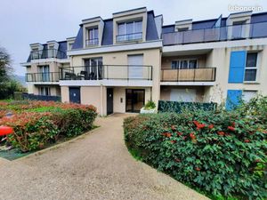 Appartement 4 pièces 88 m²