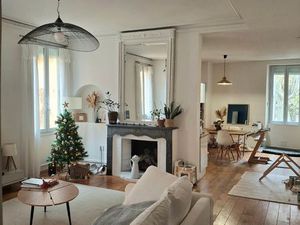 Appartement 3 pièces 115 m²