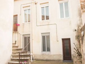 Nîmes  location T2 meublé de 32 m2 au calme  proche centre-ville
