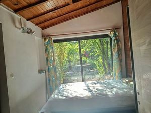 Appartement avec jardin