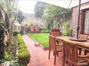 Maison a vendre caudry