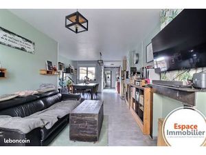 Maison 5 pièces 83 m²