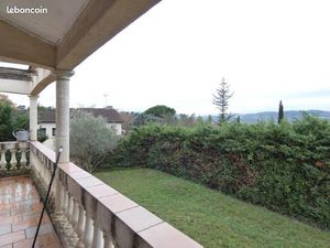 Villa 4 pièces 114 m²