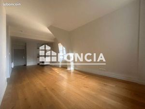 Appartement 3 pièces 74 m²