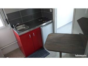 Studio dompierre sur mer