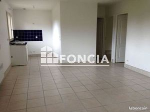 Appartement 3 pièces 54 m²