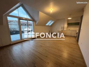 Appartement 3 pièces 72 m²