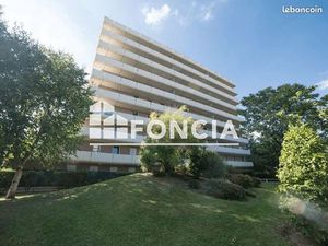 Appartement 2 pièces 53 m²