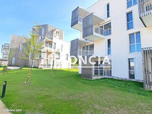 Appartement 3 pièces 74 m²