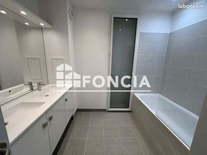 Appartement 4 pièces 94 m²