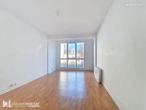 Appartement 3 pièces 54 m²