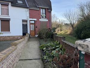 Maison 3 pièces 67 m²