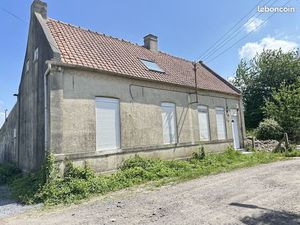 Maison 5 pièces 125 m²