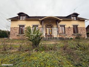 Maison 9 pièces 173 m²