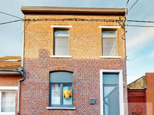 Maison à louer à RUE MONTOYER 86 Morlanwelz (RBU93113)