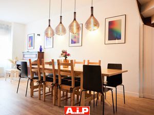 Vente maison 7 pièces 180 m² Pouzauges (85700)