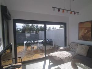 Maison toute équipée location au mois